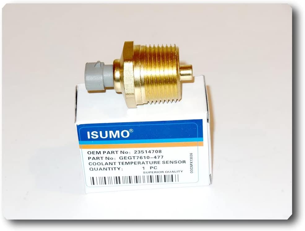 23514708 / 23515251 DETROIT SERIES 60 Coolant Temperature Sensor Detroit Diesel Series 60