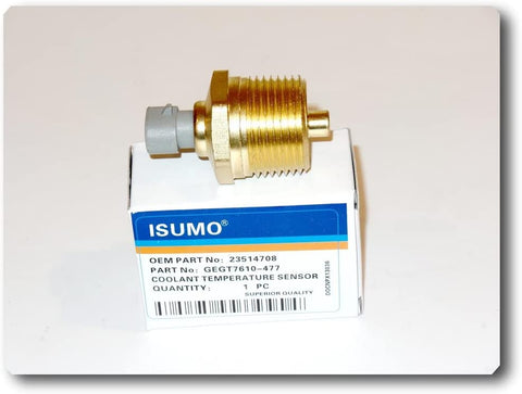 23514708 / 23515251 DETROIT SERIES 60 Coolant Temperature Sensor Detroit Diesel Series 60