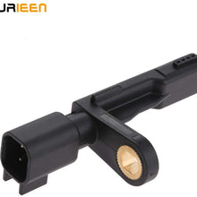SURIEEN 52129178AC ABS Wheel Speed Sensor Rear Left or Right Anti-Lock Brake Fits for Jeep Liberty Cherokee 2006-2007 52129178AB 52129178AA