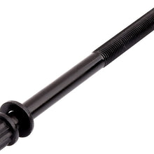ECCPP Engine Replacement Head Bolts Set for Honda Accord for Acura CL 2.3L F23A1 F23A4 F23A7 1998-2002 Engine Head Bolt Kits
