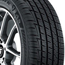 Firestone Firehawk AS All Season Performance Tire 195/65R15 91 H