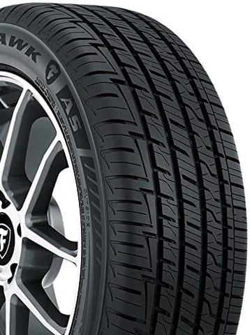 Firestone Firehawk AS All Season Performance Tire 195/65R15 91 H