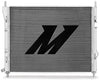 Mishimoto MMRAD-MUS8-15 Performance Aluminum Radiator Compatible With Ford Mustang GT Shelby 2015+