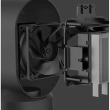 Zyyqt Small Shaking Head Heater, Home Heater Energy Saving Mini Solar Heater Hot Stove Artifact