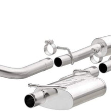 MagnaFlow 19226 Performance Exhaust System