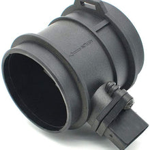 Mass Air Flow Sensor Meter MAF fit for Mercedes-Benz 2005 2006 2007 2008 2009 2010 SLK55 AMG & 1998-2002 E430 & 2002-2007 ML500 & 2000-2006 S430 & 1999-2006 SL500 &1999-2003 CLK430 &1999-2006 E55 AMG