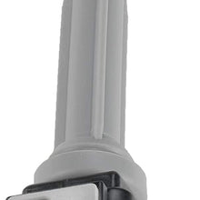 A-Premium Ignition Coil Pack Compatible with Ford Edge F-150 Fusion Lincoln Continental MKX Nautilus V6 2.7L 3.0L 6-PC