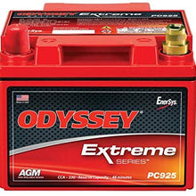 Odyssey Batteries PC925LMJT lead_acid_battery