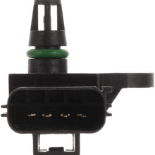 OCPTY MAP Sensor Fits 2006-2012 Ford Escape, 2011-2012 Lincoln MKZ, 2006-2010 2012-2014 Mazda 5, 2003 2006-2013 Mazda 6, 2006-2011 Mercury Mariner AS199 Manifold Absolute Pressure Sensor