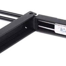 1pc Front Hood Release Cable For 10-11 Mercedes-Benz E350 E550 E63 AMG W212