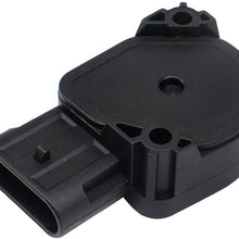 2603893C91 131973 85101350 8C40-9F832-BA Throttle Position Sensor For Williams Controls Navistar 2507256C91, 2586248C91, 2587164C92,1697269C91