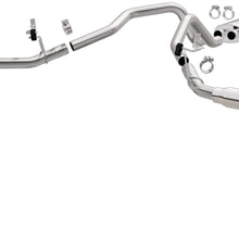 Magnaflow 19203 MF Series Performance Exhaust System
