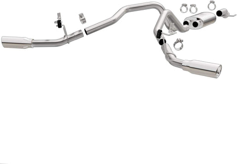 Magnaflow 19203 MF Series Performance Exhaust System