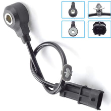 392502B000 Detonation Knock sensor - ZHQIAO New Replacement Parts SU13907 Replacement For Hyundai Accent 2012 2013 2014, Hyundai Veloster 2012, Kia Rio 2012-2015, Kia Soul 1.6L 2010-2014