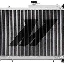 Mishimoto MMRAD-RHD-R33 Nissan Skyline R33/R34 Performance Aluminum Radiator