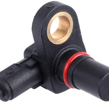OCPTY ABS Sensor, Front Left Right Wheel Speed Sensors Fit for 2005 2006 2007 2008 2009 2010 Ford F-250 Super Duty,2005 2006 2007 2008 2009 2010 Ford F-350 Super Duty ALS505 Pack of 2
