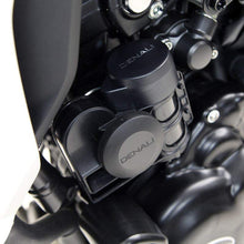 Horn Mount - CB500F