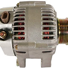 DB Electrical AND0181 Alternator Compatible With/Replacement For 3.0L Toyota Sienna 1998 1999 2000, Avalon 2001 2002 2003 2004 Auto Car 1999 101211-7520 101211-7670 101211-7750 400-52051