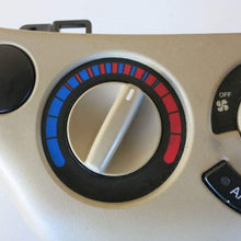 Chevrolet 07 08 09 10 11 Aveo Beige Climate Control Panel Temperature Unit OEM CC1965