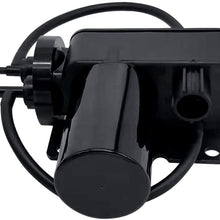 HQP AUTO PARTS Electric Vacuum Pump 6C3Z2A451A for for Ford E350 E450 E55 for Dodge Ram 2500 3500