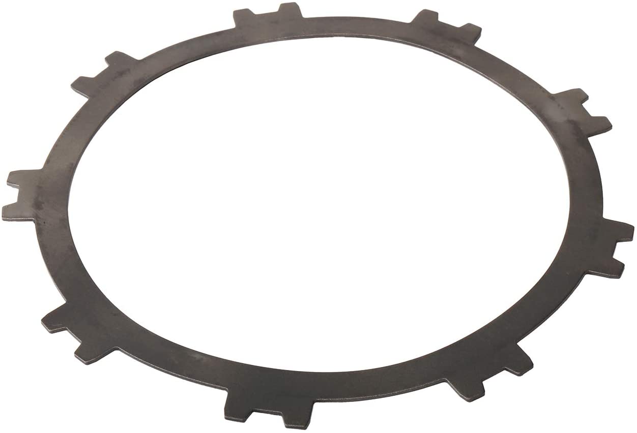 ACDelco 24239615 GM Original Equipment Automatic Transmission Waved 1-2-3-4 Clutch Plate