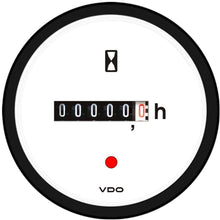 VDO A2C59510877-S Hourmeter Gauge