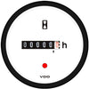 VDO A2C59510877-S Hourmeter Gauge