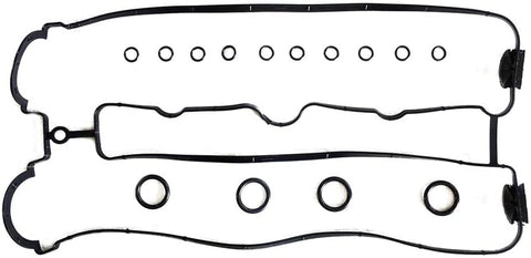 SCITOO Valve Cover Gasket Set Replacement for Suzuki Forenza 4-Door Sedan 2.0L Base