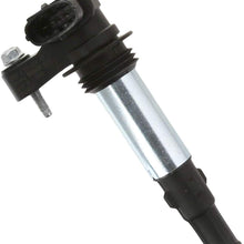 ACDelco Ignition Coil D501C 12613057, 12629037 6 pack