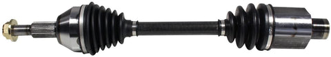 GSP NCV12585 CV Axle Shaft Assembly - Right Front (Passenger Side)