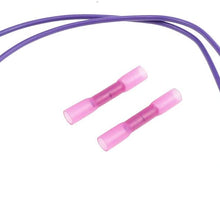 6.4L 6.0L Powerstroke Coolant Temperature Sensor Connector Repair Pigtail for 2003-2010 Ford Coolant Oil Temp Sensor Pigtail, 3C3Z10884AA 3C3Z-10884-AA SW6052 SW-6052