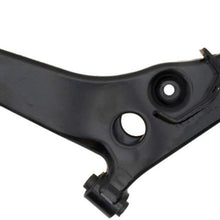 ACDelco 45D3556 Professional Front Driver Side Lower Suspension Ball Joint Assembly