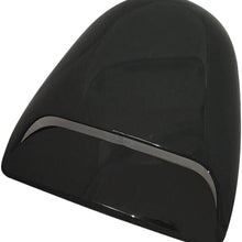 GARNECK Universal Car Decorative Air Flow Intake Hood Scoop Vent Turbo Bonnet Cover for Automobile