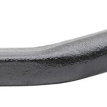 ACDelco 45A1050 Professional Passenger Side Outer Steering Tie Rod End