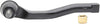 ACDelco 45A1050 Professional Passenger Side Outer Steering Tie Rod End