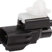 BAIXINDE Air Temperature Sensor for Toyota Prius Lexus 077500-5191