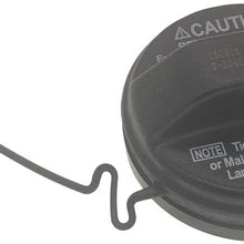 Fuel Tank Gas Cap Assembly 77300-33070 10839 Fits Lexus ES300 ES330 GS350 GS430 GX470 RX330 Toyota 4Runner Avalon Camry Corolla Highlander Prius Sequoia Sienna Solara Tacoma Tundra