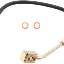 Raybestos BH36843 Professional Grade Hydraulic Brake Hose
