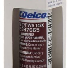 ACDelco 19367665 Touch Up Paint, 1 Pack