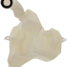 Windshield Washer Tank compatible with Buick CenturyRegal 98-05 Tank compatible with Only