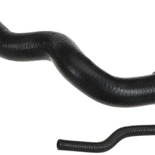 ACDelco 26586X Professional Upper Molded Coolant Hose