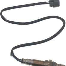 YCT Oxygen O2 Sensor Downstream Fits 234-4798 For Jaguar X-Type S-Type Vanden Plas XJ8 XK8 XJR XKR Super V8 2.5L 3.0L 4.0L 4.2L