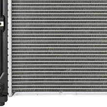 Automotive Cooling Radiator For Jeep Grand Cherokee 2336 100% Tested