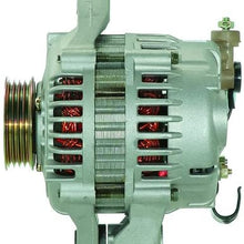 Remy 94413 Alternator