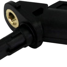 TAMKKEN ABS Wheel Speed Sensor Front 695-261 For Mazda 3 5 Volvo C30 C70 S40 V50 Ford Focus C-Max Europa Fit BP4K43701A M5T2B372AB 5S10939 SU12392