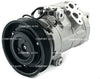 Brand New AC Compressor with Clutch Fits: 2004 2003 2002 2001 2000 1999 HONDA ODYSSEY 3.5L V6 1 Year Warranty