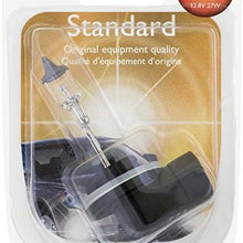 Philips 881B1 Standard Driving Light Bulb, 1 Pack