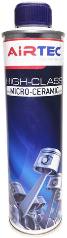 Air-Tec High-Class Micro-Ceramic Oil Additive 400ml