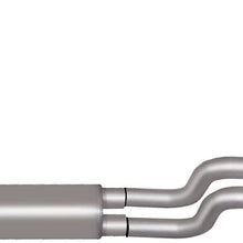 Gibson 6545 Dual Sport Cat-Back Exhaust System