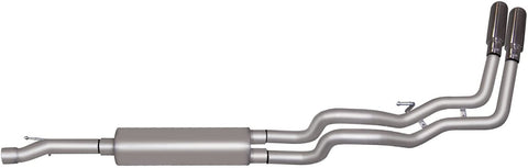 Gibson 6545 Dual Sport Cat-Back Exhaust System